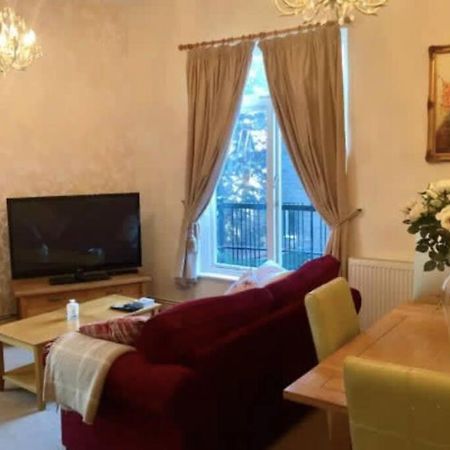 Spacious Apartment In The Heart Of Camden Town London Exterior foto