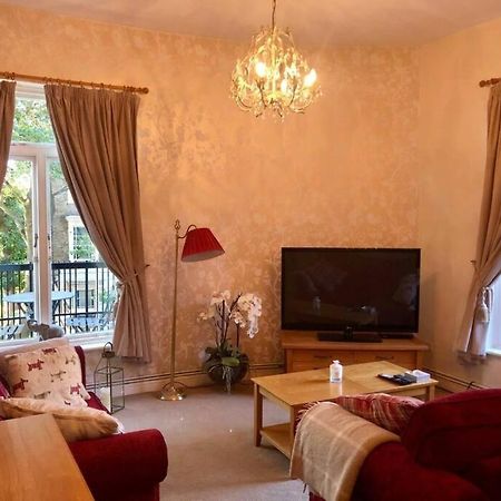 Spacious Apartment In The Heart Of Camden Town London Exterior foto