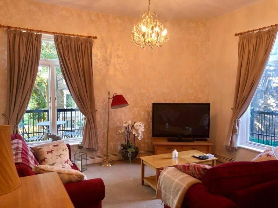 Spacious Apartment In The Heart Of Camden Town London Exterior foto